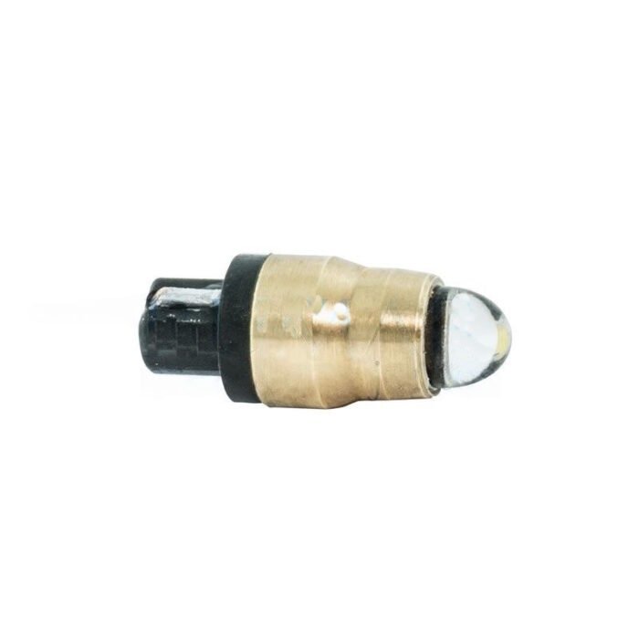 Bombilla LED rm para acoplamientos y micromotores Sirona y Sirosonic L - Imagen 1