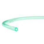 Tube média 2,8 mm de diamètre interne, vert (eau ou air) (au mètre)