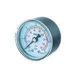 Manomètre 0-12 bar, 1/8″ MTG, 40mm