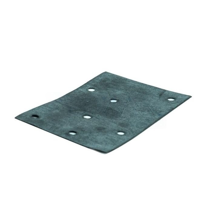 Membranblock 3 Geräte, DCI-Typ – Bild 1