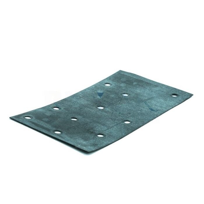 Membranblock 4 Geräte, DCI-Typ – Bild 1