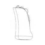 FARO ALYA Lampen-Elektronikplatine (N/S: <10LD12150) (Ref. FARO SP310130)