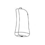 Placa electrónica lâmpada FARO ALYA (N/S: >17LD010113) (Ref. FARO SP510130)