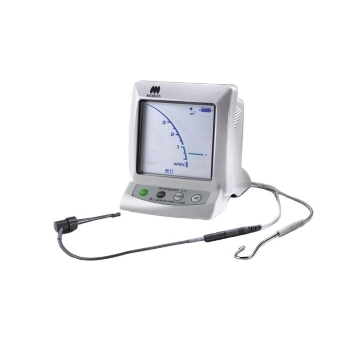 Dentaport ZX - obrazek 1