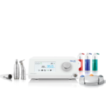 New Chiropro + 1 CA 20:1 L Micro-Series + Triopack Mantenimiento