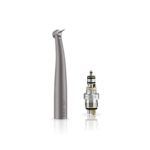 Tornado S LED Turbines + Unifix Light Coupling