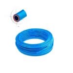 Polyurethanschlauch 6 x 8 mm, 25 m Karton