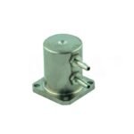 Selezione dello strumento con valvola dell'acqua