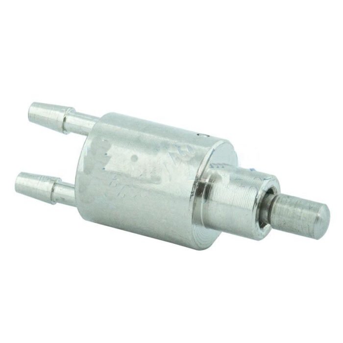 Zawór wieszakowy z portami tylnymi, normalnie otwarty - obrazek 1