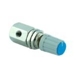 Valvola di regolazione del flusso