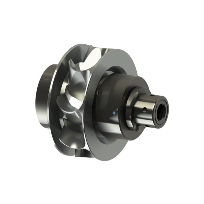 MK-dent Rotor für PRIME LINE Dentalturbine – TC2041 – Bild 1