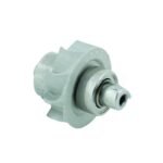 Rotor compatible con turbina W&H SYNEA Vision TK-100