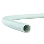 Manguera de aspiración PVC FLEXIBLE ECO ∅20mm (160cm)
