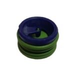 Válvula antiretorno CAS1, CS1 y comp. 1 unidad