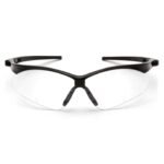 Opt-on-Schutzbrille (ohne Okulare)