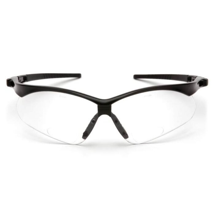 Opt-on safety glasses (without lenses) - Image 1