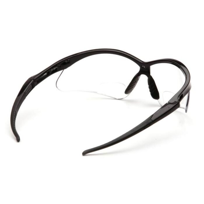 8 Opt-on-Schutzbrille (ohne Okulare) – Bild 2