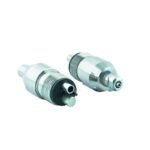 Acoplamiento Microarenadora Airblaster