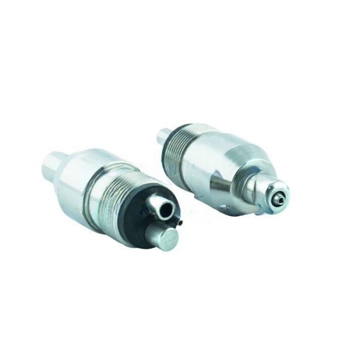 Airblaster Microblaster-Kupplung – Bild 1