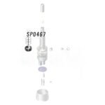 Anello per attacco KaVo / MK-dent – ​​SP0467