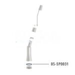 Anillo azul pieza de mano recta y contra ángulo MK-dent – SP0031