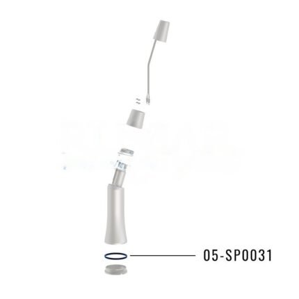 Blue ring MK-dent straight and contra angle handpiece – SP0031