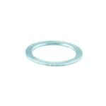 Anilha metálica para cabeça contra-ângulo NSK S-Max SG20, S-Max SG20L, Ti-Max X-SG20L e Ti-Max X-DSG20L