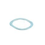 Rondella metallica per rotori turbina Bien Air Bora, Black Pearl e compatibili. (Non Black Pearl ECO)