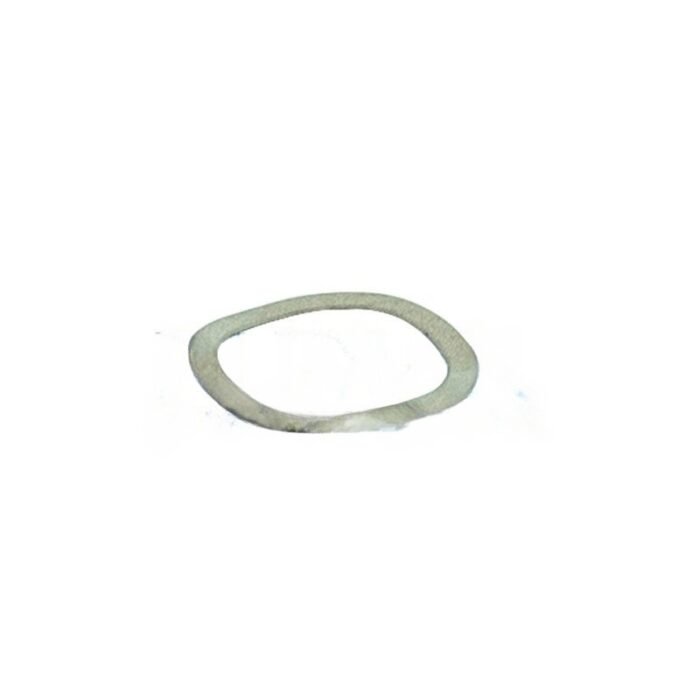 Anilha metálica 4,7 x 6,0 x 0,1 para turbinas traseiras KaVo E680L, S609, S619L e compatíveis. - Image 1