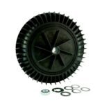 Aspa / Turbina V600 y VS600