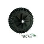 Aspa / Turbina V300S y VS300S