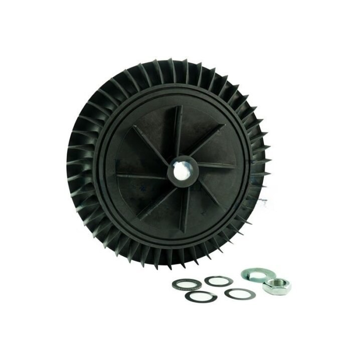 Rotorblatt/Turbine V300S und VS300S – Bild 1