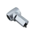 Alojamento para cabeça contra-ângulo KaVo L68 e 68LH, e MK-dent LS901 e LCH11