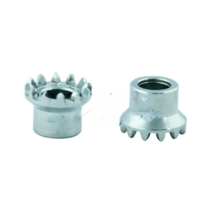 Corona superior para eje de contra ángulo W&H WE 56 y WE 56E - Imagen 1