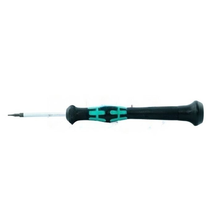 Chave de fendas sextavada miniatura Wera para cabeças de parafuso KaVo e MK-dent – ​​​​RT2016 - Image 1