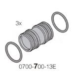 DürrConnect macho-macho (K), 5uds