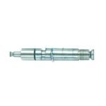 Arbre de transmission pour contre-angle Sirona T1 Classic, T1 Line, T2 S-Line, T3 Line