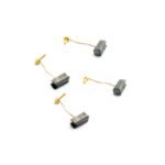 Escobilla micromotor FARO MODO (4 unidades) (Ref. FARO SP557540)