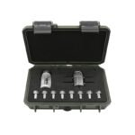 Estrattore per cuscinetti turbina