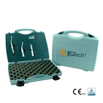Pro T Direct Student Rotary Instrument Kit – R-Tech® ohne Mikromotor