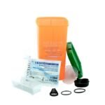 Kit de manutenção anual da centrífuga Metasys MST 1