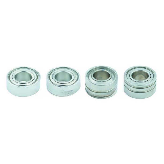 Kit de rodamientos eje micromotor KaVo K9 azul (K9 EWL 4930/4932/4933) y K12 - Imagen 1