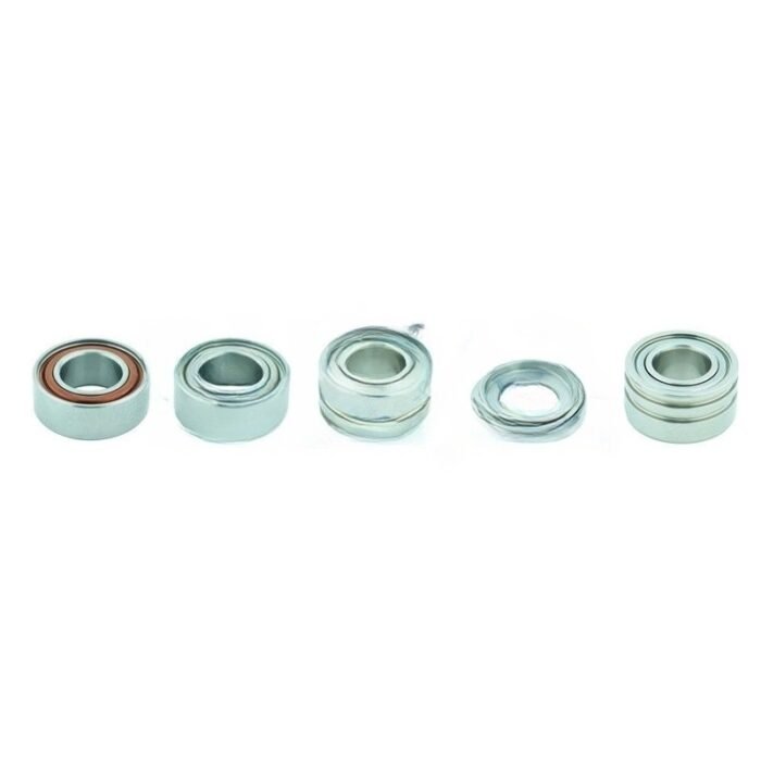 Kit de rolamentos de armadura de micromotor KaVo K4/K5 - Image 1