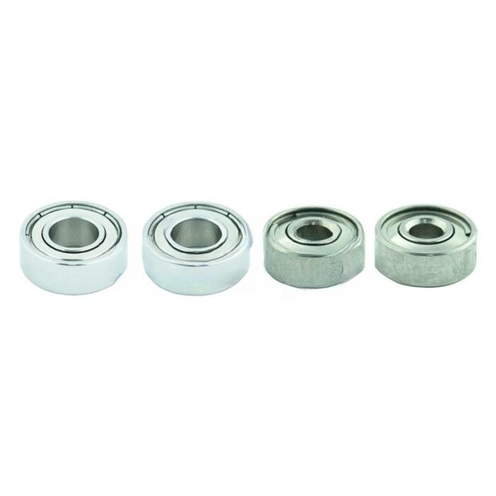 Kit de rodamientos inducido micromotor KaVo K9 azul (K9 EWL 4930/4932/4933) - Imagen 1