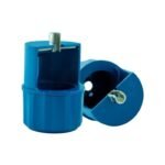 Interruptor autolimitante universal TS-4L para inserções compatíveis com Sirona