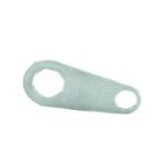 Llave doble para tapas botón de turbinas NSK S-Max M600/L y Pico