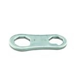 Chave dupla para tampas de botão de turbina NSK