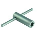 Chiave per lucidatori bicarbonato MK-dent PR1011 / Micron Quick Jet / BA Ultimate BA720 Sezione di accoppiamento Sirona