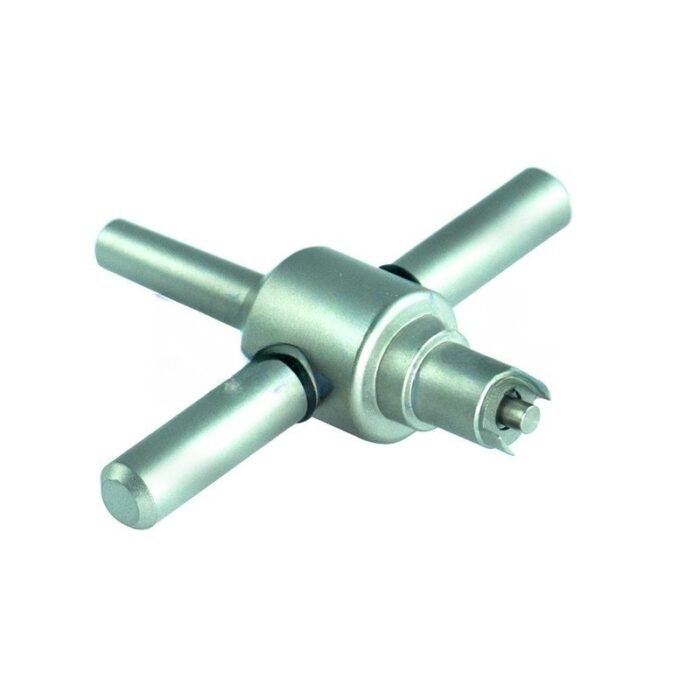 Chave para polidores de bicarbonato MK-dent PR1011 / Micron Quick Jet / BA Ultimate BA720 Chave 2 - Image 1