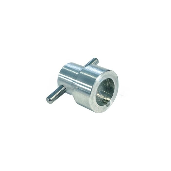 Chave de cobertura do botão de cabeça contra-ângulo W&H WD-56, WA-56LT e WA-99A/99LT - Image 1